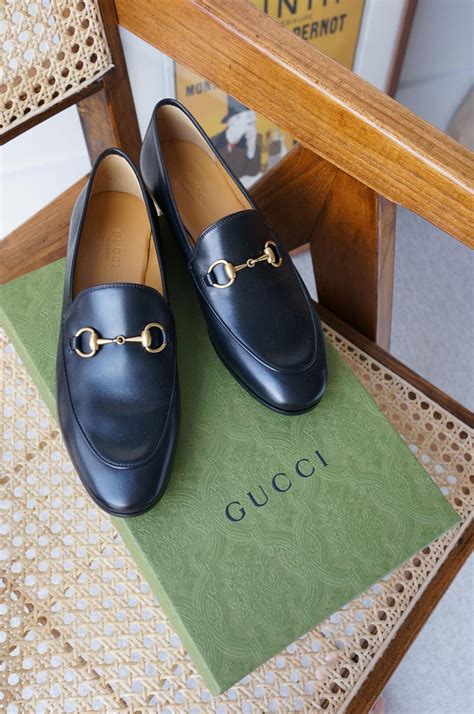 gucci woven loafers|gucci loafers female.